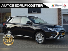 Mitsubishi Outlander - 2.4 PHEV 240pk 4WD, Intense+. (NL-AUTO)
