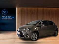 Toyota Yaris - 1.5 Hybrid Dynamic Navi | Clima | Cruise | Automaat