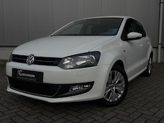 Volkswagen Polo - 1.2 LIFE / PDC / CLIMA / CRUISE
