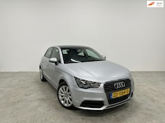 Audi A1 Sportback - 1.4 TFSI Pro Line S|Automaat|Schuifdak|INRUIL & LEASE MOGELIJK