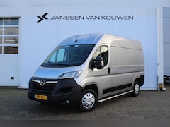 Opel Movano - 2.2D 120 pk L2H2 Edition Parkeercamera / Navigatie / Side-Bars