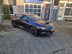Volkswagen Scirocco - 1.4 TSI