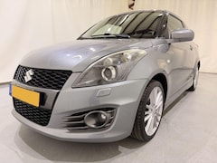Suzuki Swift - 1.6 Sport Clima/Navi