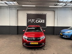 Dacia Sandero - 1.0 TCe 100 Bi-Fuel Essential LPG Airco/Cruise Control