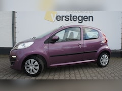 Peugeot 107 - 1.0 Active