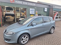 SEAT Toledo - 2.0 FSI Stylance