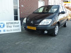 Renault Scénic - 1.6-16V lage km