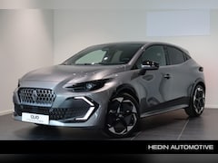 Renault Clio - nieuwe 1.8 Hybrid 160 techno | Automaat | Pack Premiere | 18" Lichtmetalen Velgen | Reserv