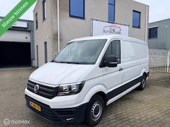 Volkswagen Crafter - Bestel 35 2.0 TDI L3H2