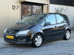 Ford Focus C-Max - 1.6-16V|Futura|airco|carplay