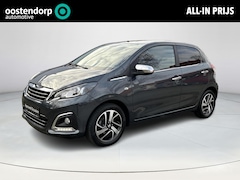 Peugeot 108 - 1.0 e-VTi Allure