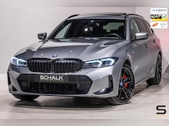 BMW 3-serie Touring - 320e|NAP|M-sport|Pano|H&K|E-trekhaak|Full