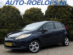 Ford Fiesta - 1.25 5-drs*Airco