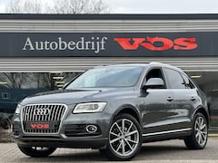 Audi Q5 - 2.0 TDI quattro S-Line | ACC | Trekhaak | Camera | Standkachel