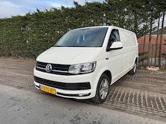 Volkswagen Transporter - 2.0 TDI L2H1 DC Comfortline