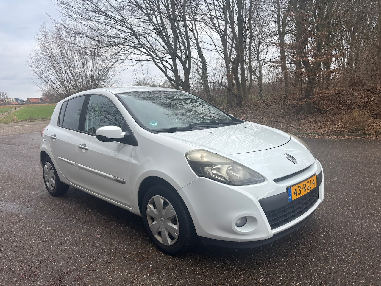 Renault Clio - 1.5 dCi Parisienne | Volledig onderhouden, Zeer nette staat | APK 08-2026 - AutoWereld.nl