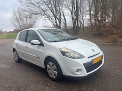 Renault Clio - 1.5 dCi Parisienne | Volledig onderhouden, Zeer nette staat | APK 08-2026