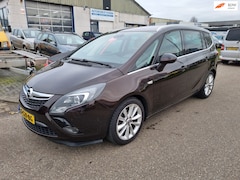 Opel Zafira Tourer - 1.4 Cosmo 140pk 7-Pers Bj:2012