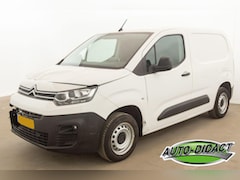 Citroën Berlingo - 1.5 BlueHDI Airco Club