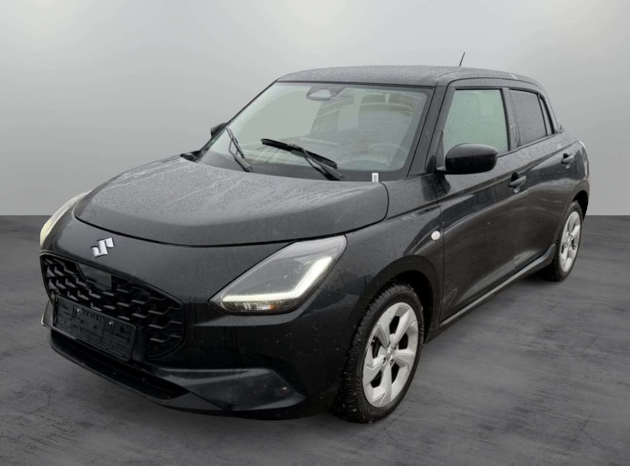 Suzuki Swift - 1.2 Select Smart Hybrid Automaat | Navigatie | Cruise-control | - AutoWereld.nl