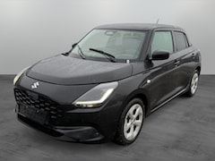 Suzuki Swift - 1.2 Select Smart Hybrid Automaat | Navigatie | Cruise-control |