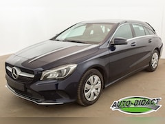 Mercedes-Benz CLA-Klasse - CLA 180 Automaat Airco Navi 120.477 km