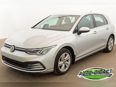 Volkswagen Golf - 2.0 TDI Digi Dash Clima 108.576 km Life