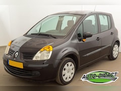 Renault Modus - 1.2 -16V Airco