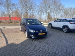 Volkswagen Polo - 1.2 TDI BlueMotion Comfortline TREKHAAK CRUISE CARPLAY