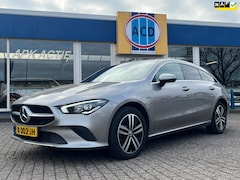 Mercedes-Benz CLA-klasse Shooting Brake - 250 e Business Solution Luxury Limited | Orig. NL |