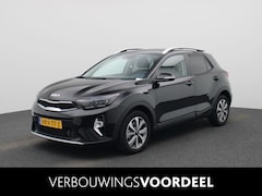 Kia Stonic - 1.0 T-GDi MHEV DynamicPlusLine | Climate Control | Navigatie | Cruise Control | Bluetooth