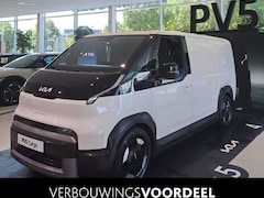 Kia PV5 - L2H1 Plus 51.5 kWh | NU BESTELBAAR |