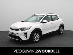 Kia Stonic - 1.0 T-GDi MHEV DynamicLine | Camera | Apple Carplay/ Android Auto | Airco |