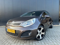Kia Rio - 1.2 CVVT Super Pack '12 Clima/17'Lmv/5drs/Nap