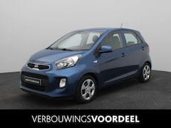 Kia Picanto - 1.0 CVVT ComfortLine | Airco | Trekhaak |