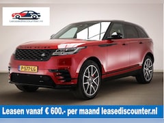 Land Rover Range Rover Velar - 2.0 P400e R-Dynamic HSE