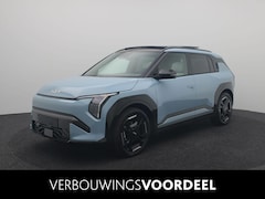 Kia EV3 - GT-Line 81.4 kWh | Nieuw te bestellen | Vegan Leder | Open Dak | Stoelverwarming | Camera