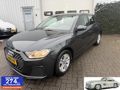 Audi A1 Sportback - 25 TFSI edition one