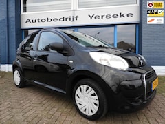 Citroën C1 - 1.0-12V Séduction+