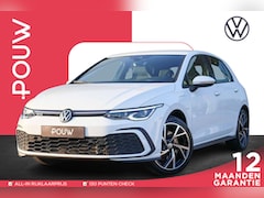 Volkswagen Golf - GTE 1.4 eHybrid 245pk | SoH 99% | Navigatie | PDC | Stoelverwarming | Adaptive Cruise Cont
