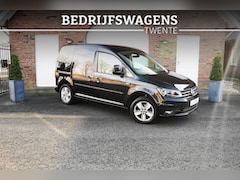 Volkswagen Caddy - 2.0 TDI L1H1 75PK Airco PDC Achter NAVI Cruise Control
