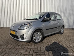 Renault Twingo - 1.2-16V Collection Airco Navigatie Bluetooth Streaming