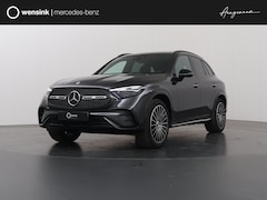 Mercedes-Benz GLC-klasse - 300e 4MATIC Sport Edition | Nappaleder | AIRMATIC | Premium Plus | Techniekpakket | Rijass