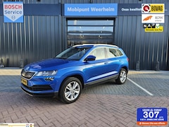 Skoda Karoq - 1.0 TSI Ambition Business