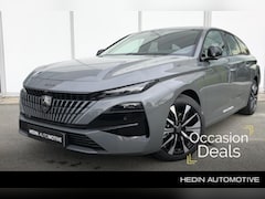 Peugeot 308 SW - 1.2 Hybrid 145 e-DCS6 Allure AUTOMAAT | Model 2026 | Navigatie | Achteruitrijcamera |