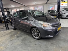 Toyota Yaris - 1.3 VVT-i Aspiration Automaat | Camera | Navi | nap