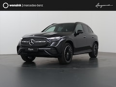 Mercedes-Benz GLC-klasse - 300e 4MATIC Sport Edition | Panoramaschuifdak | Premium pakket | Nightpakket | 360° camera