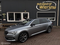 Skoda Superb Combi - Sportline1.4 TSI iV Business Edition Plus