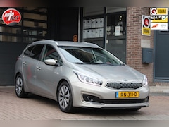 Kia Cee'd Sportswagon - 1.0 T-GDi ComfortPlusLine Navigator // Carplay // Camera // PDC