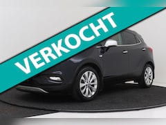 Opel Mokka X - 1.4 Turbo Innovation | Trekhaak | Schuif-/Kanteldak | CarPlay | Org NL | Camera | Stuur-/S